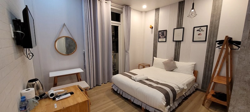 Các loại hình Homestay Hà Tiên phổ biến