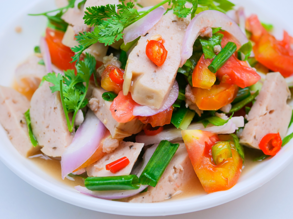 Bổ sung khoáng chất thiết yếu