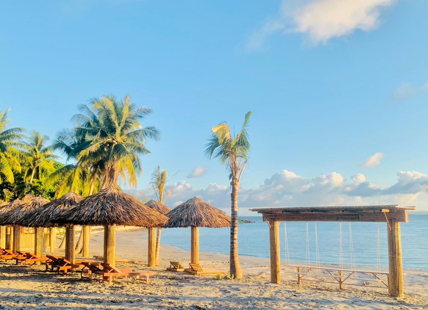 Những hoạt động không thể bỏ lỡ khi đến Resort Đảo Hải Tặc: