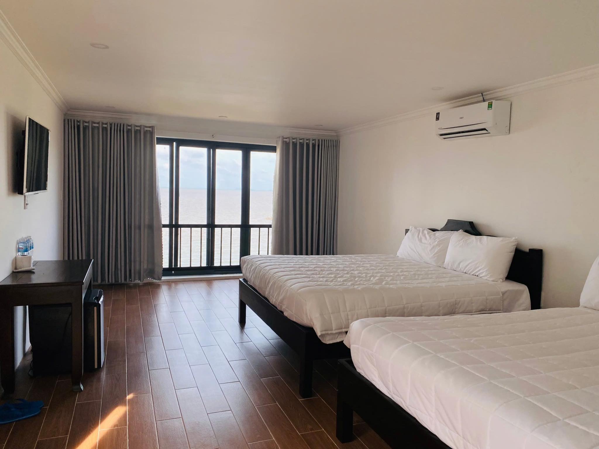 Tại sao Khách Sạn Pháo Đài Hà Tiên là lựa chọn hàng đầu của bạn?