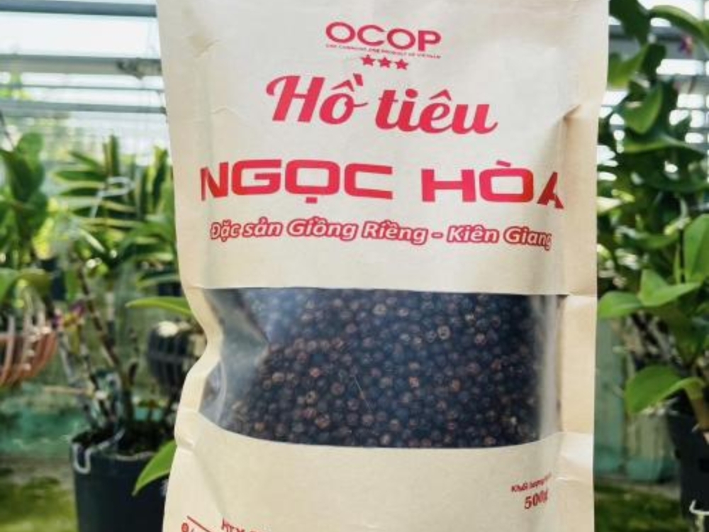 Làm sao để mua được loại hạt tiêu chất lượng?