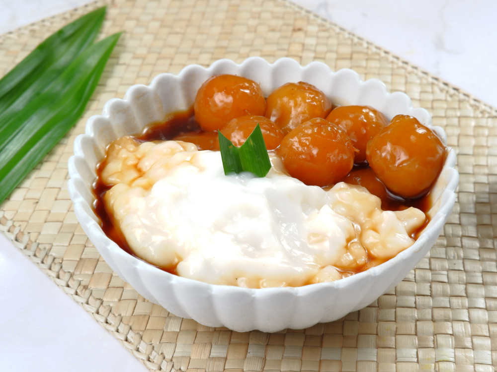 Chè thốt nốt