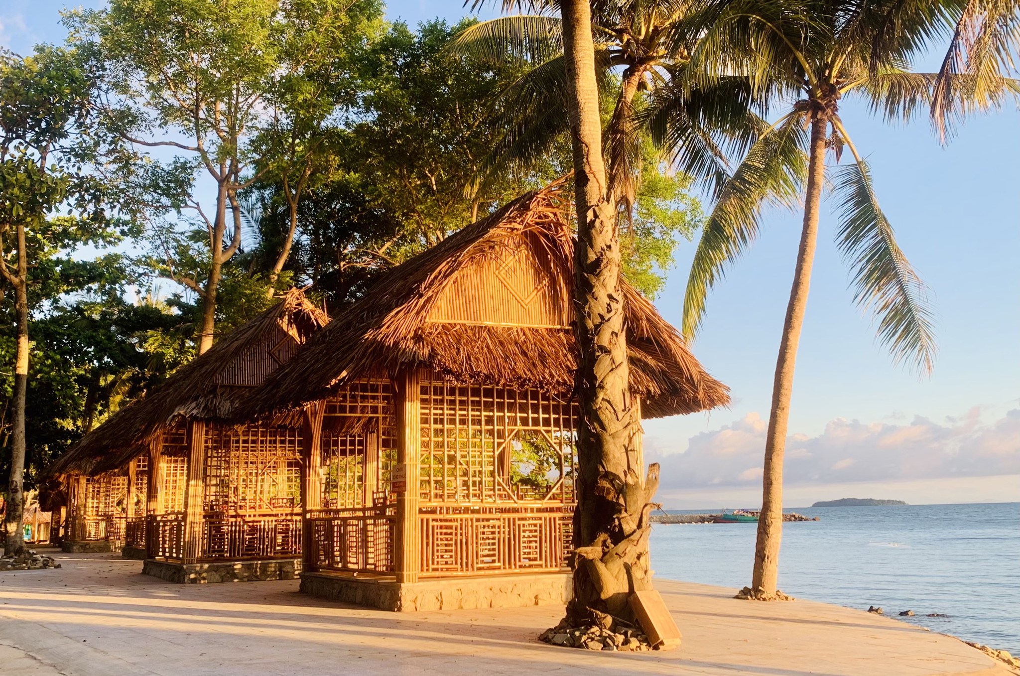 Tại sao chọn Resort Đảo Hải Tặc cho kỳ nghỉ của bạn?
