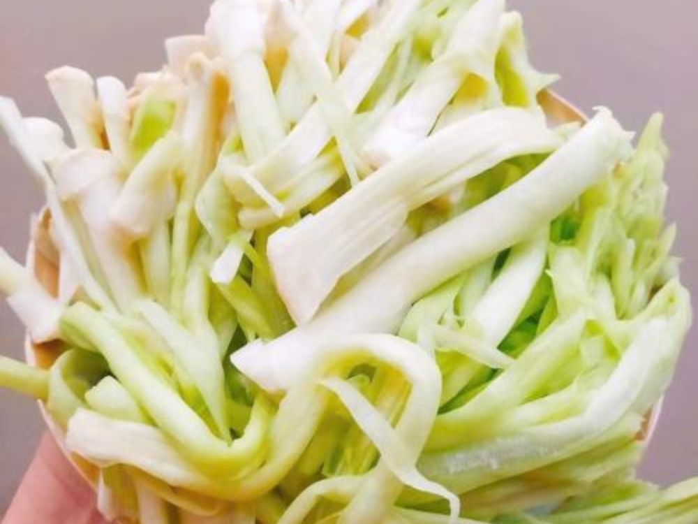 Mua dưa bồn bồn ở đâu thì ngon