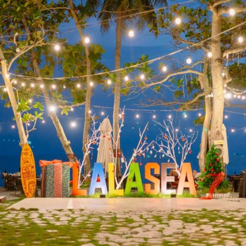 Lalasea Hà Tiên
