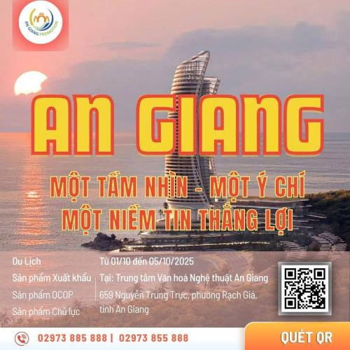 Triển Lãm Chào Mừng Đại Hội Đảng Bộ Tỉnh Nhiệm Kỳ 2025-2030