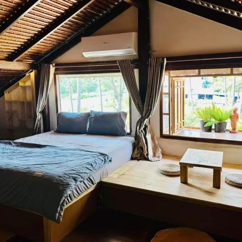 Homestay Hà Tiên