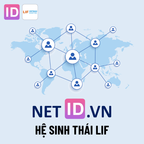 NetID - Hệ Sinh Thái LIF