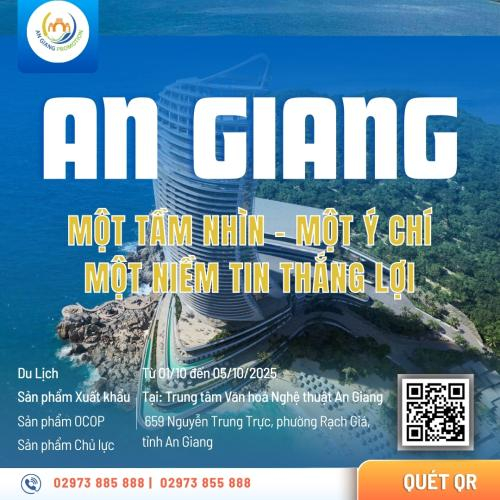 Triển Lãm Chào Mừng Đại Hội Đảng Bộ Tỉnh Nhiệm Kỳ 2025-2030