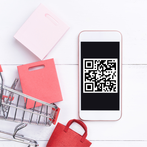 Phần Mềm Bán Hàng Tích Hợp Thanh Toán QR