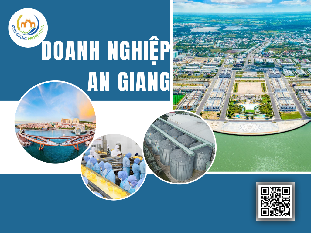 V. Doanh Nghiệp An Giang