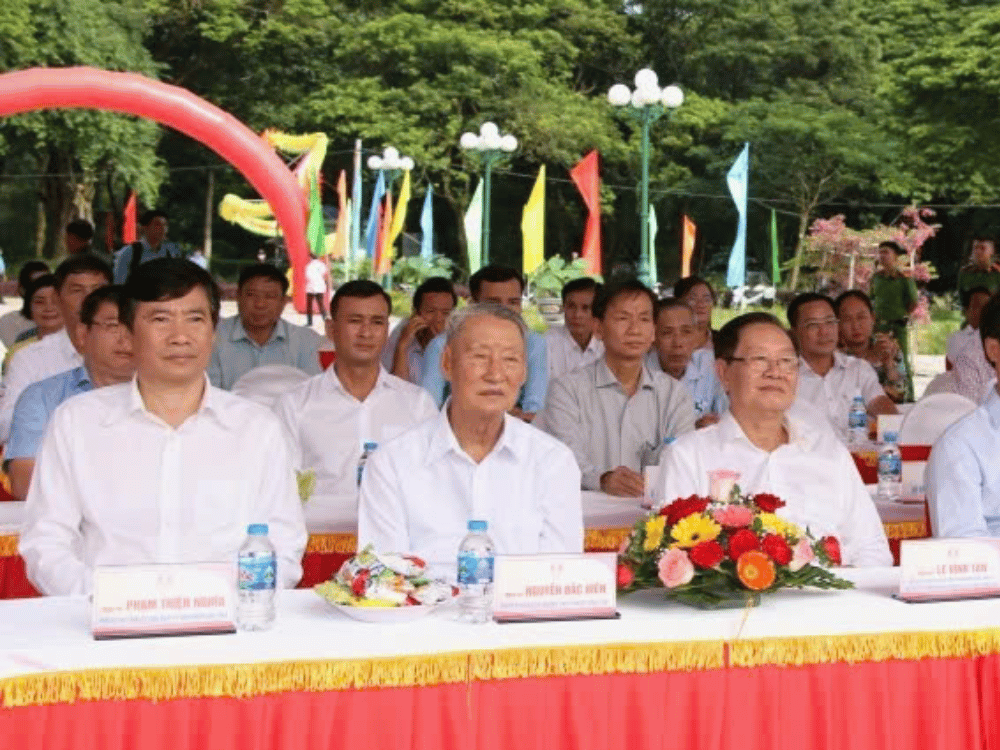 Lãnh đạo