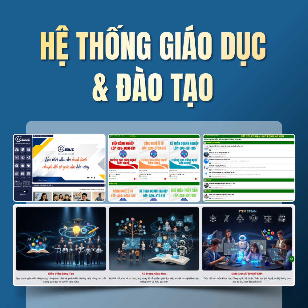 Kênh NetID Đào Tạo