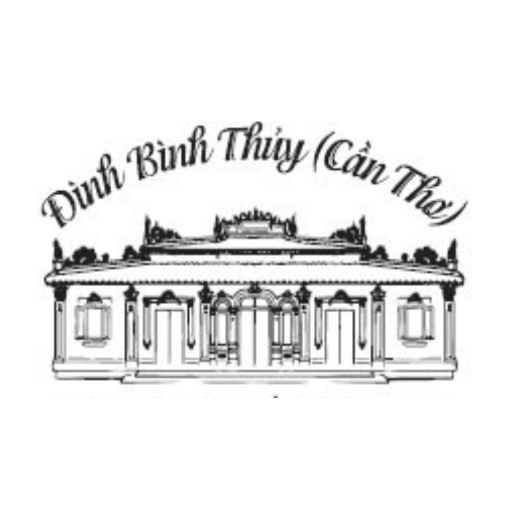 Di Tích Kiến Trúc Nghệ Thuật Đình Bình Thủy Cần Thơ