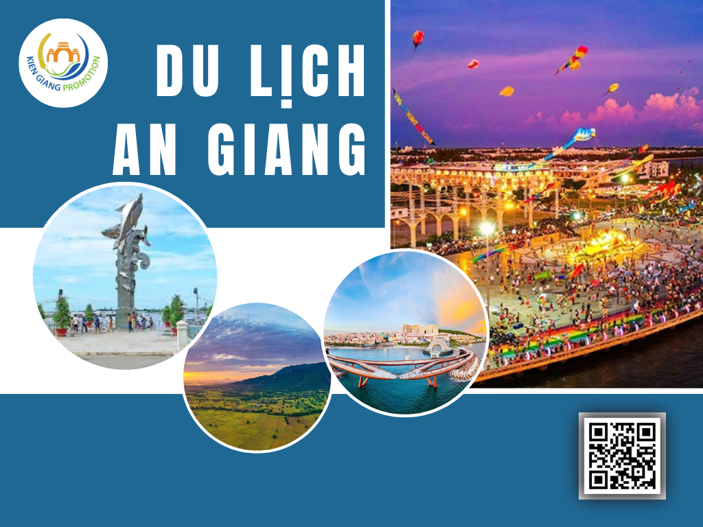 II. Du lịch An Giang