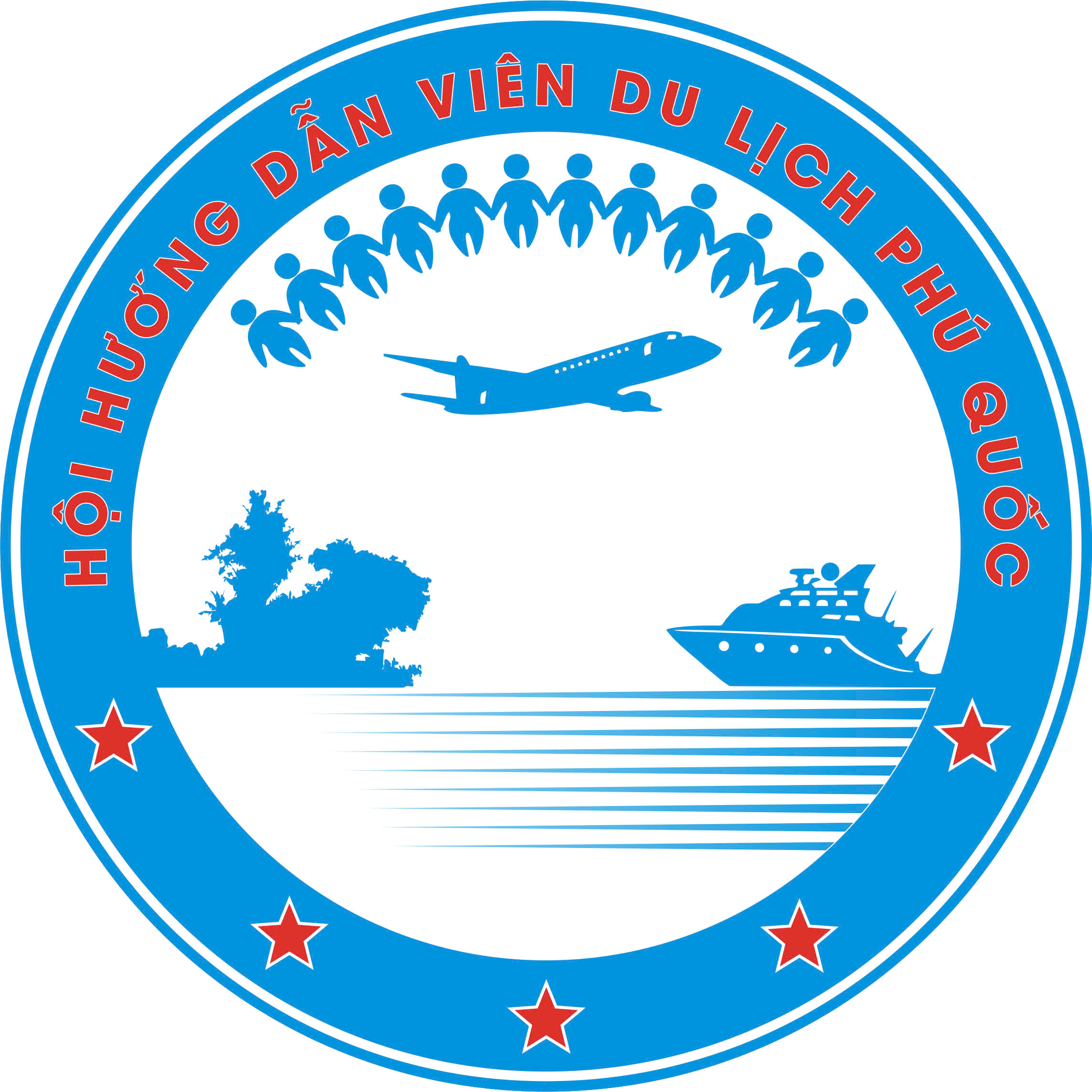 Hiệp Hội Hướng Dẫn Viên Du Lịch Tỉnh An Giang