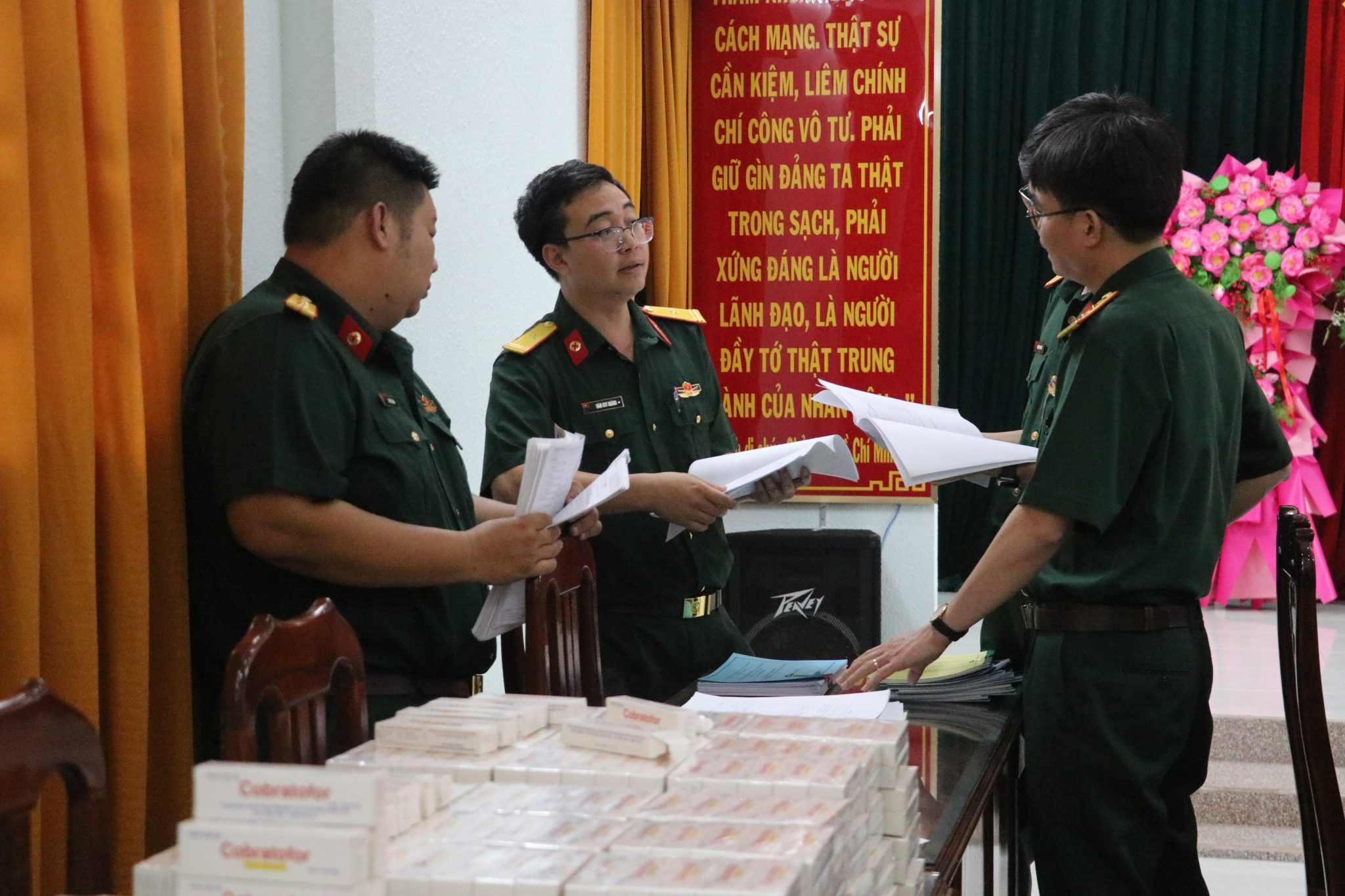 Nghiên cứu khoa học