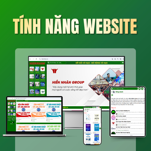 Kênh NetID Web