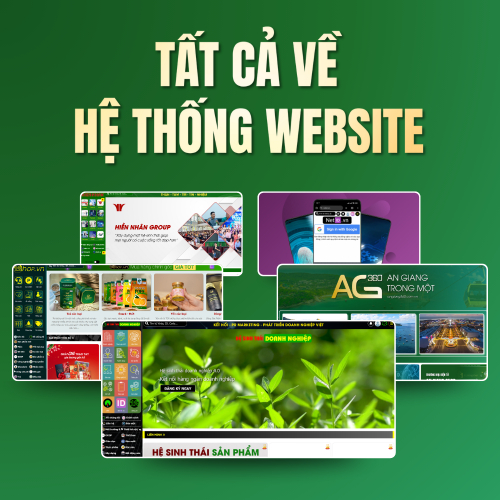 Kênh NetID Web