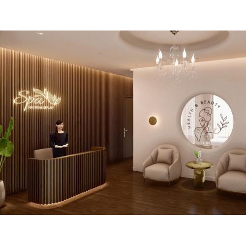Rose Spa & Massage
