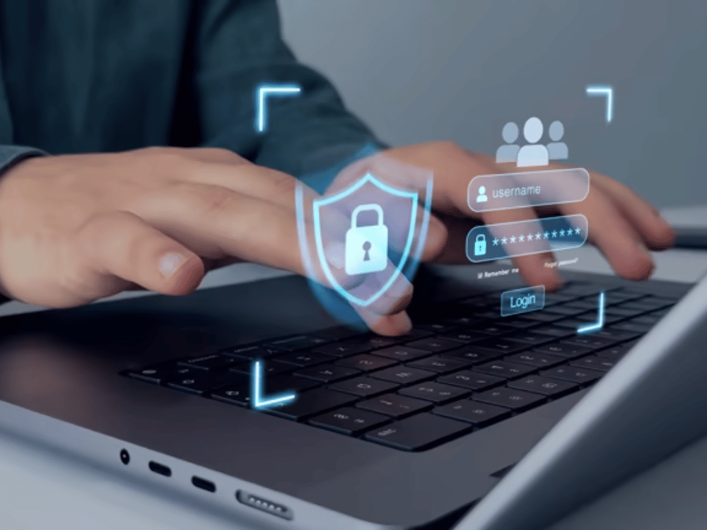 Bảo mật administrator account