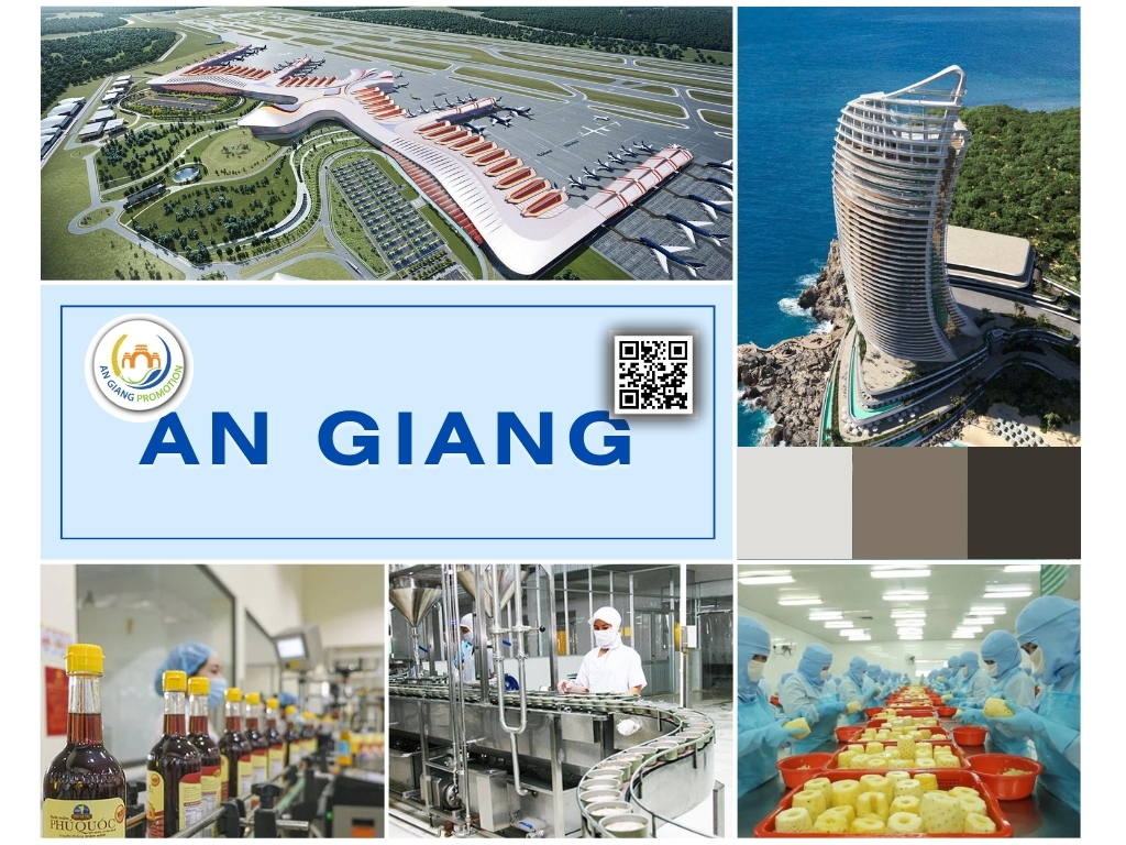 About An Giang Province