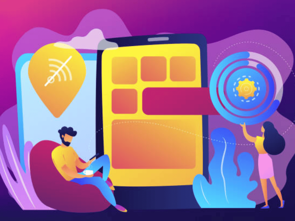 Nền tảng công nghệ cốt lõi