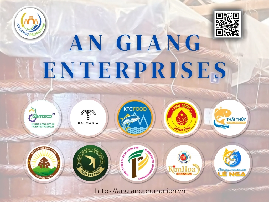 An Giang Enterprises