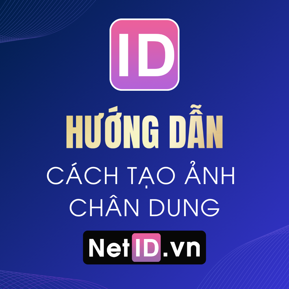 Cách Tạo Ảnh Chân Dung Cơ Bản