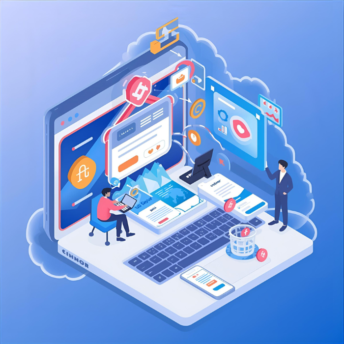 Hệ Thống Quản Lý Đại Lý Giúp Doanh Nghiệp Vận Hành Hiệu Quả Như Thế Nào?