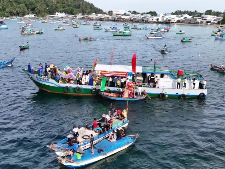 Cách tham gia và trải nghiệm dành cho du khách