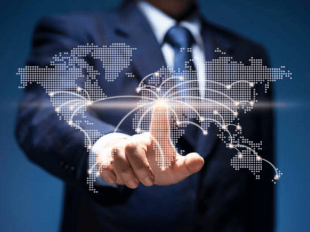 5. Mở rộng quy mô kinh doanh - hoạt động