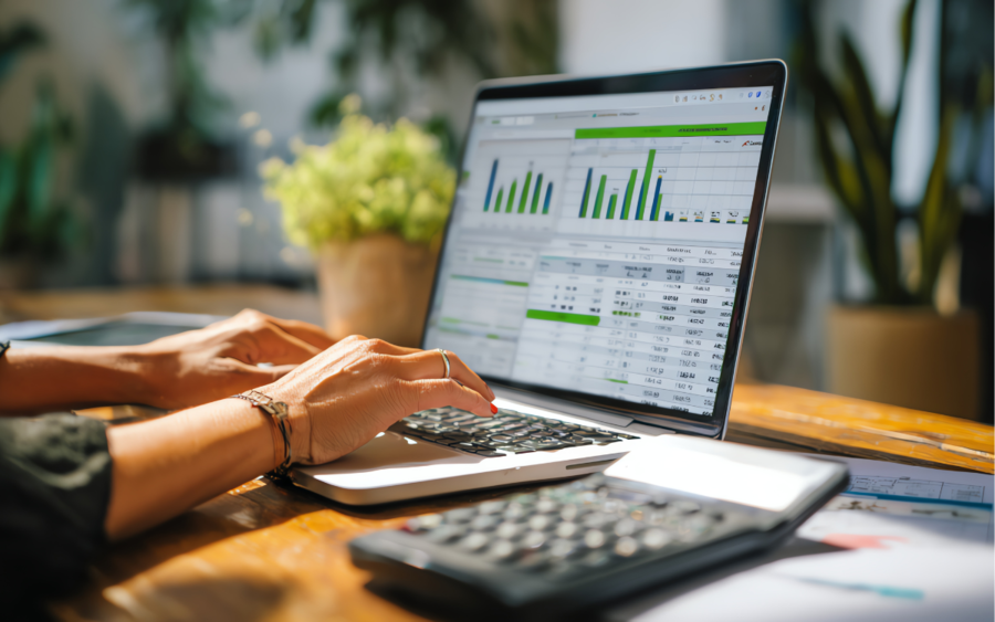 5. Linh hoạt, phù hợp cả doanh nghiệp nhỏ và lớn