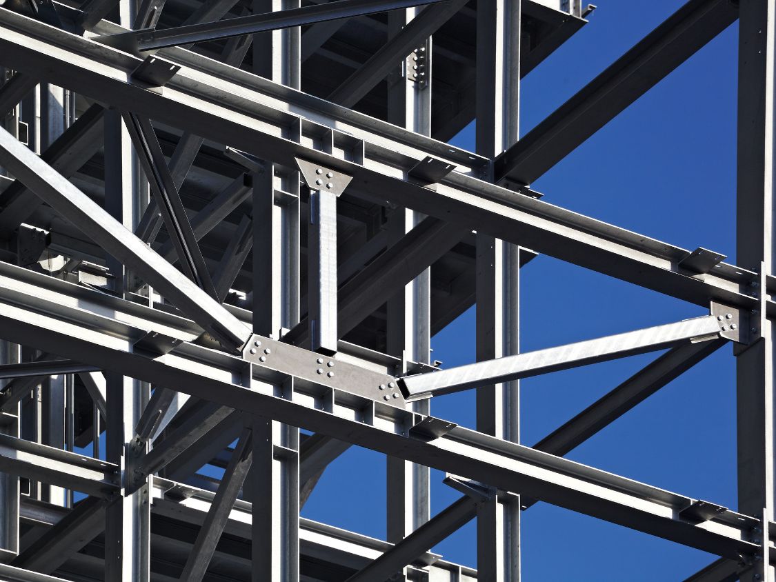 2. ERP mang lại những thay đổi đột phá nào cho ngành thép?