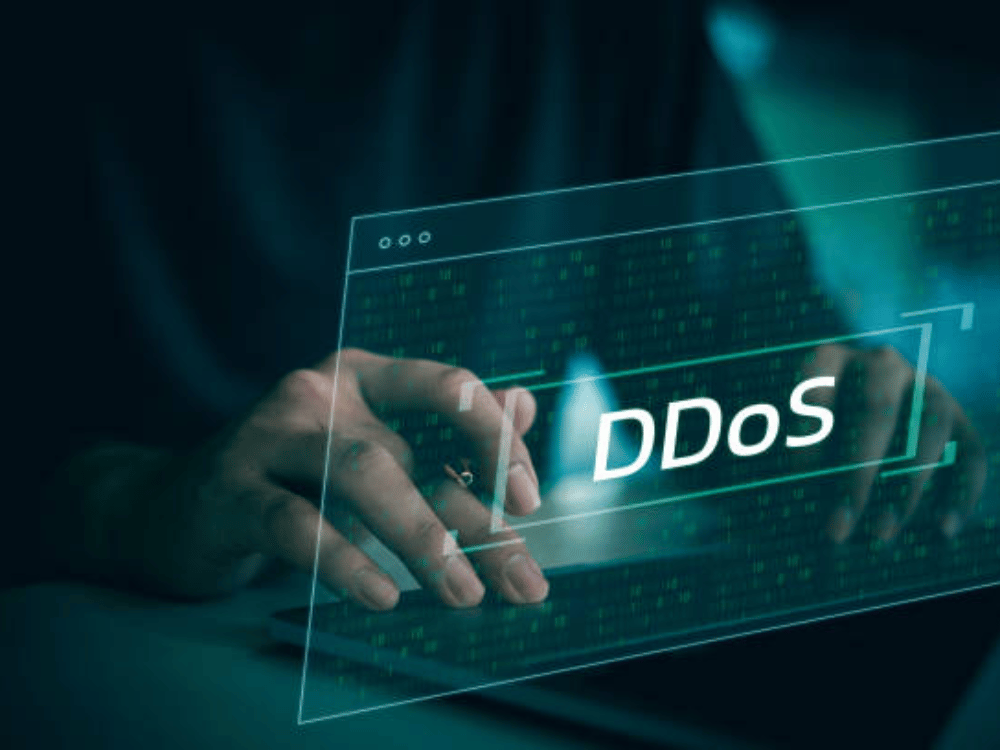 DDoS