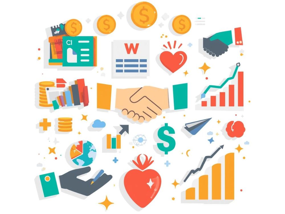 3. Giá trị, lợi ích