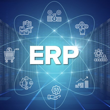 Vì Sao Doanh Nghiệp Cần Triển Khai ERP Trong Thời Đại Số?