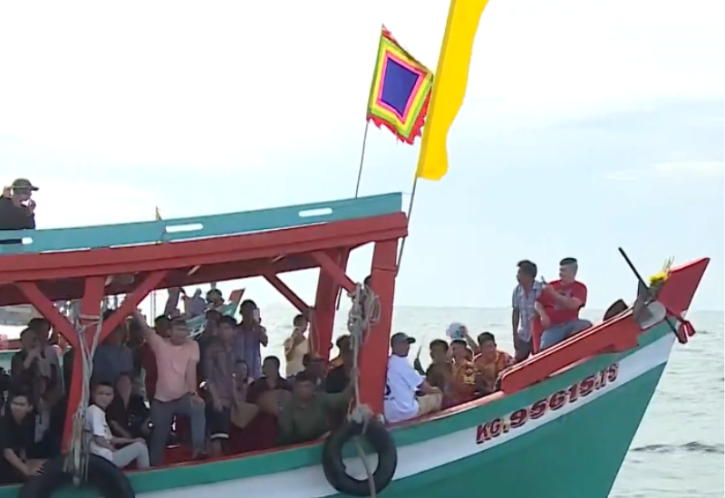 Trải nghiệm văn hóa độc đáo cho du khách