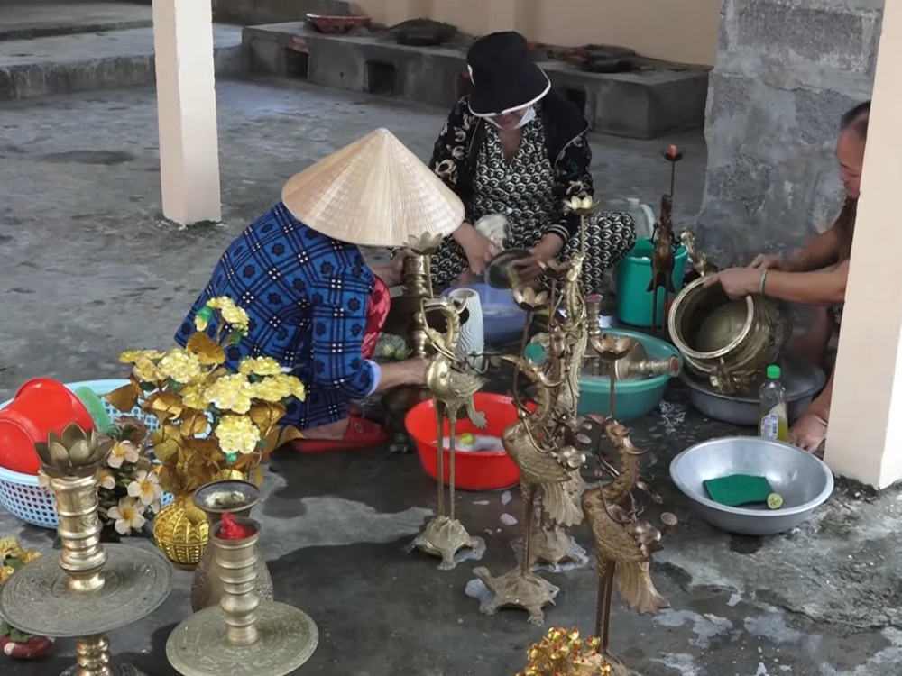 Ý nghĩa và nền tảng văn hóa