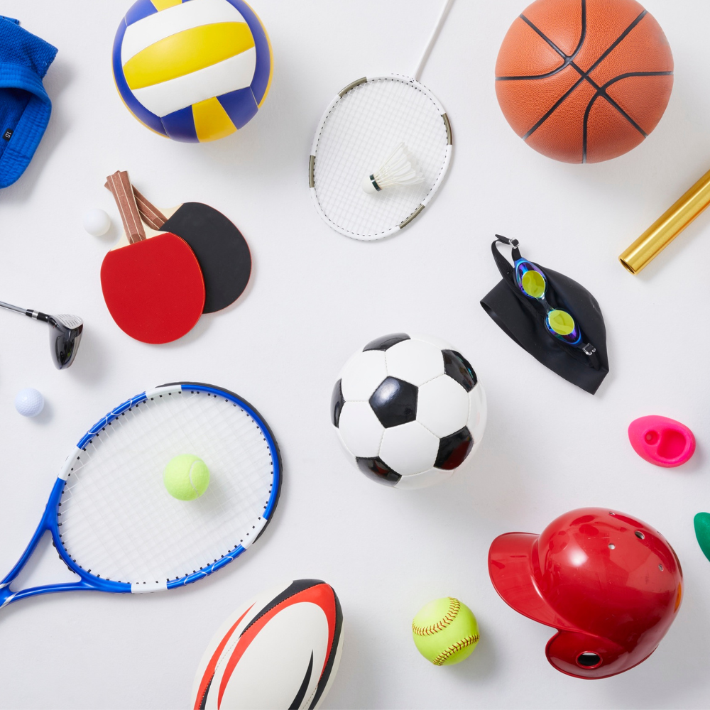 Hệ Sinh Thái Văn Hóa – Thể Thao