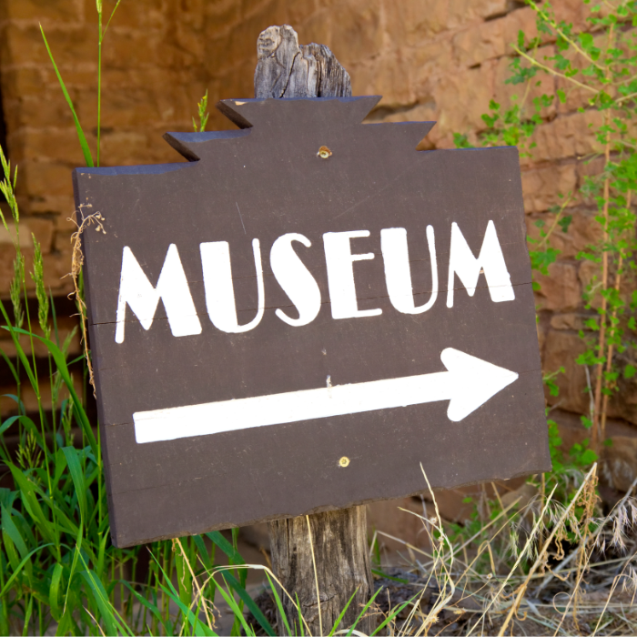 Hệ Sinh Thái Bảo Tàng