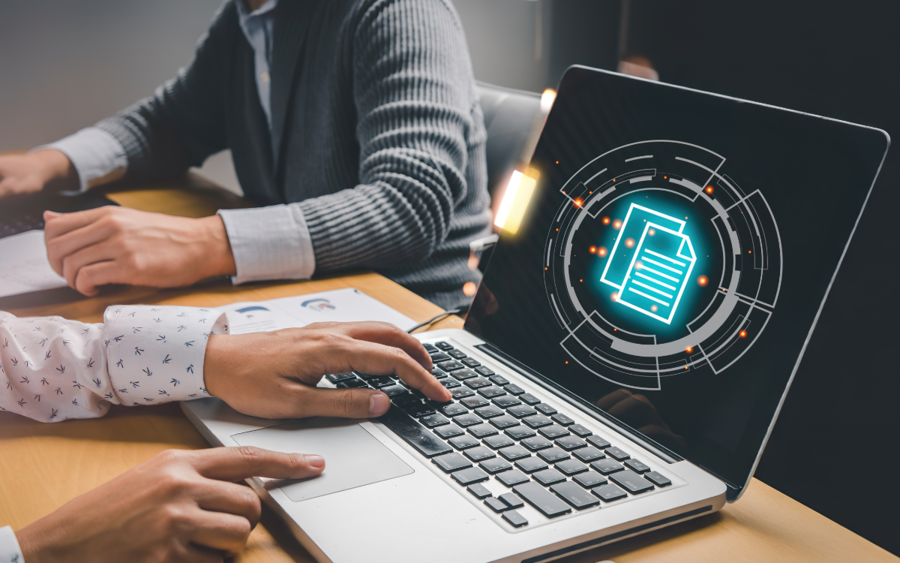 3. Kết nối các phòng ban, tránh làm việc chồng chéo