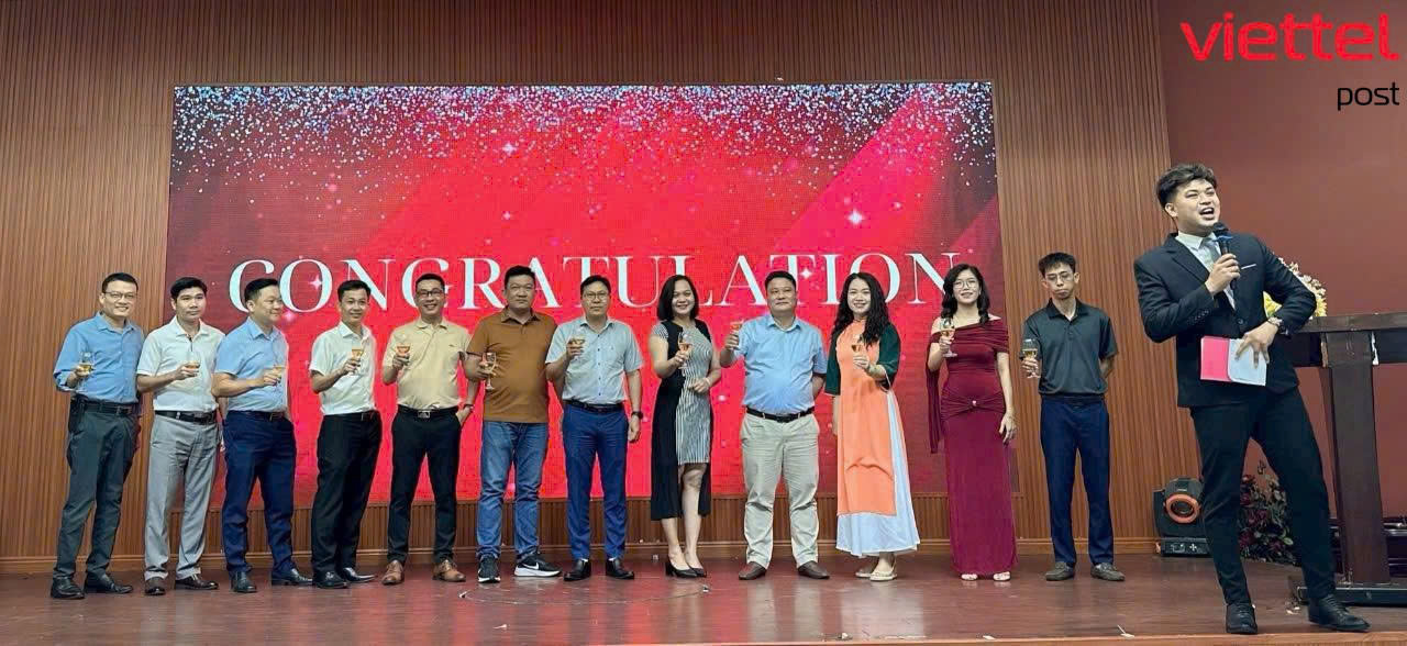 1. MC & Dẫn Chương Trình Sự Kiện