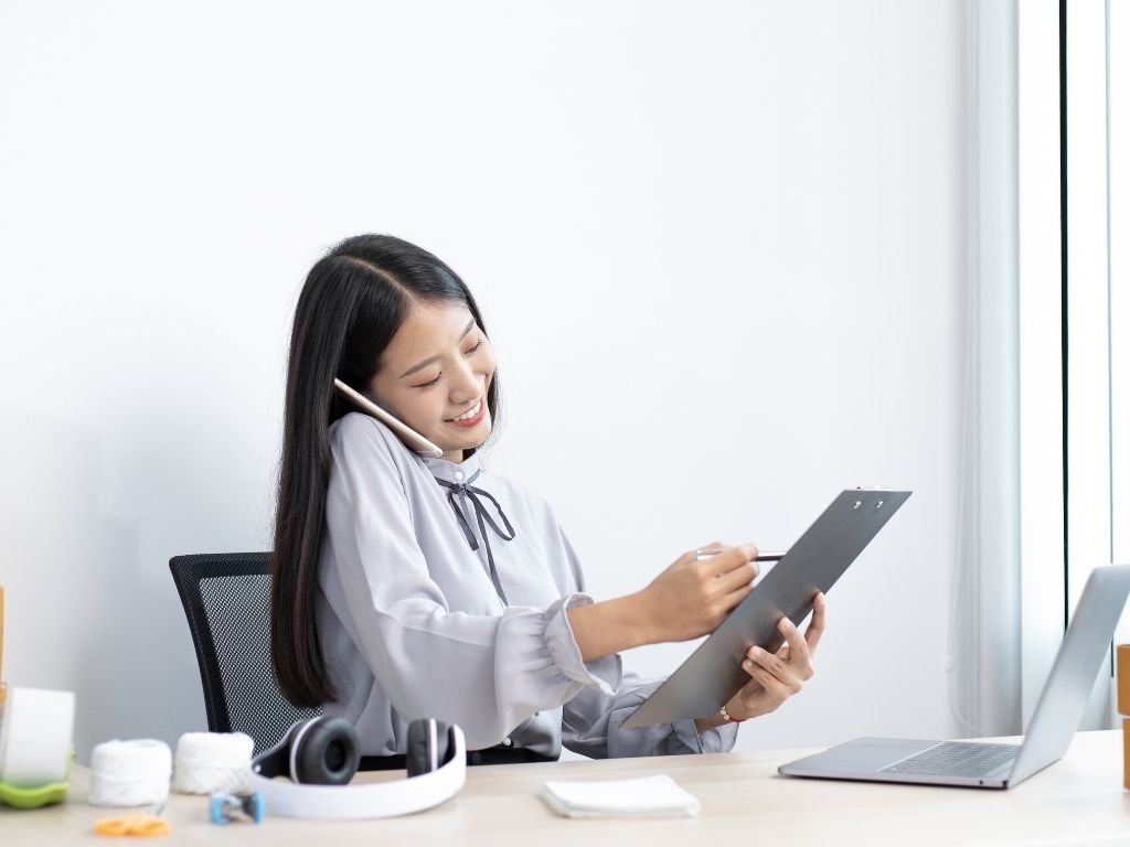 4. Cập nhật thông tin khách hàng linh hoạt