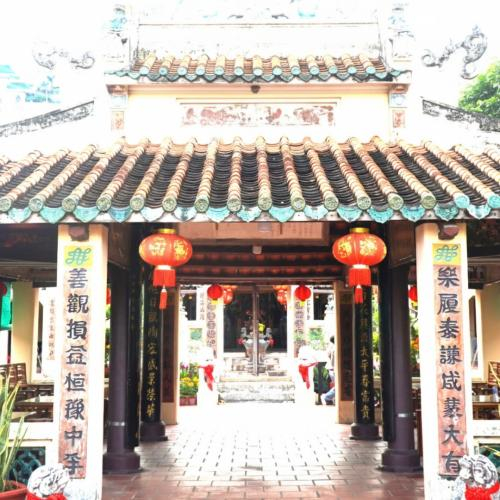 Mạc Thiên Tích: Người Mở Cõi Và Tiên Phong Văn Hiến Hà Tiên