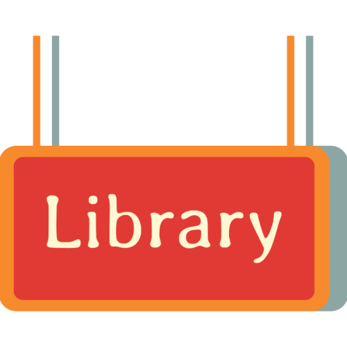 Hệ Sinh Thái Thư Viện