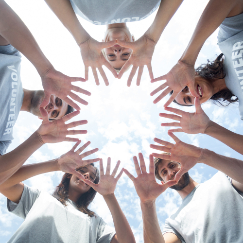 Hệ Sinh Thái Thiện Nguyện