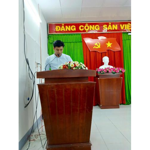 1. MC & Dẫn Chương Trình Sự Kiện