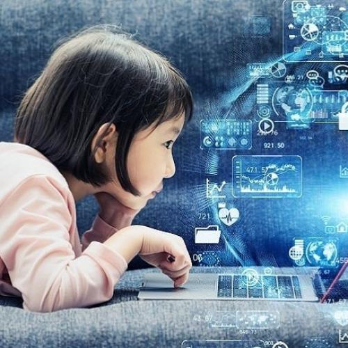 Giải Pháp Trường Học Số Thông Minh