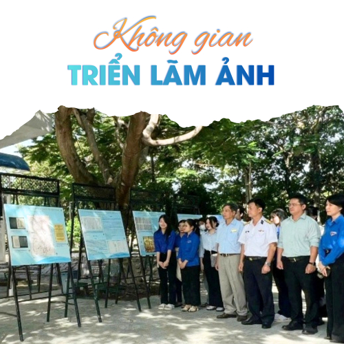 Triển Lãm Ảnh Lễ Hội Nghinh Ông Lại Sơn 2025